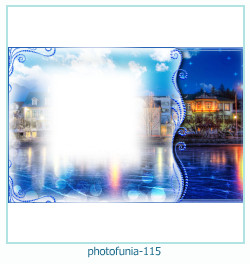 photofunia Photo frame 115