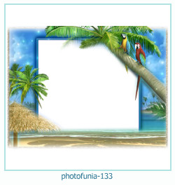 photofunia Photo frame 133