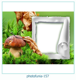 photofunia Photo frame 157