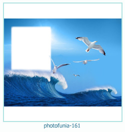 photofunia Photo frame 161