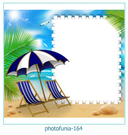 photofunia Photo frame 164