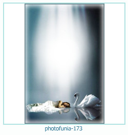 photofunia Photo frame 173