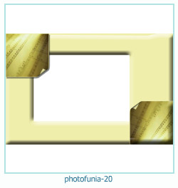 photofunia Photo frame 20