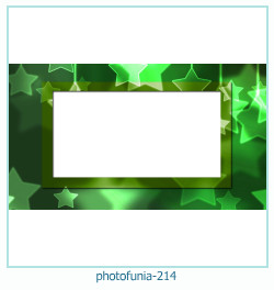 photofunia Photo frame 214