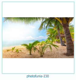 photofunia Photo frame 230