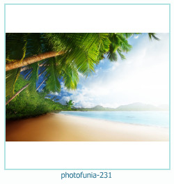 photofunia Photo frame 231