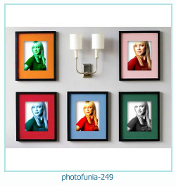 photofunia Photo frame 249
