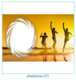 photofunia Photo frame 271