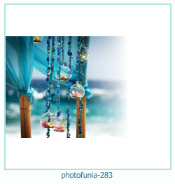 photofunia Photo frame 283