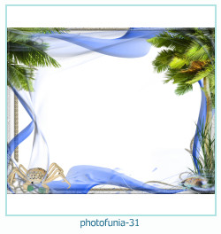 photofunia Photo frame 31