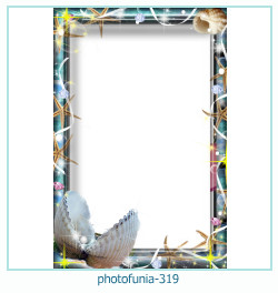 photofunia Photo frame 319
