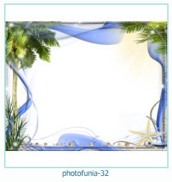 photofunia Photo frame 32