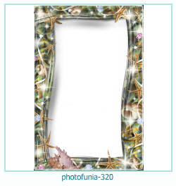 photofunia Photo frame 320