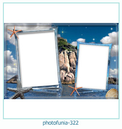 photofunia Photo frame 322