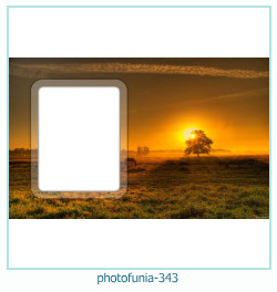 photofunia Photo frame 343