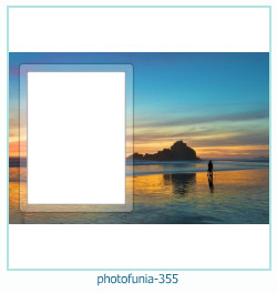 photofunia Photo frame 355