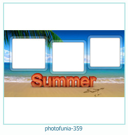 photofunia Photo frame 359