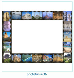photofunia Photo frame 36
