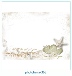 photofunia Photo frame 363