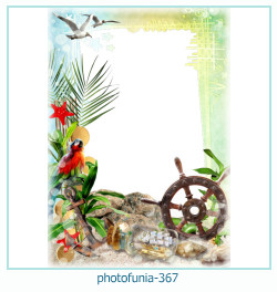 photofunia Photo frame 367
