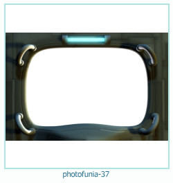 photofunia Photo frame 37