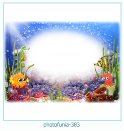 photofunia Photo frame 383