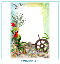photofunia Photo frame 384