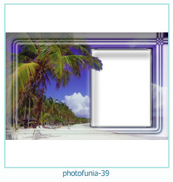 photofunia Photo frame 39