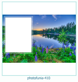 photofunia Photo frame 410