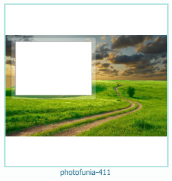 photofunia Photo frame 411