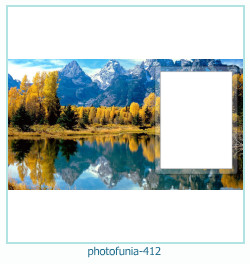 photofunia Photo frame 412