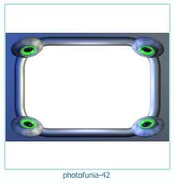 photofunia Photo frame 42