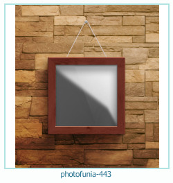 photofunia Photo frame 443