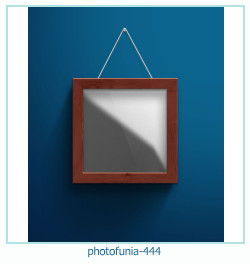 photofunia Photo frame 444