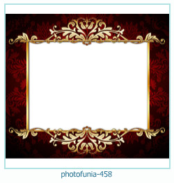 photofunia Photo frame 458