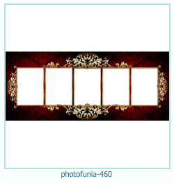 photofunia Photo frame 460