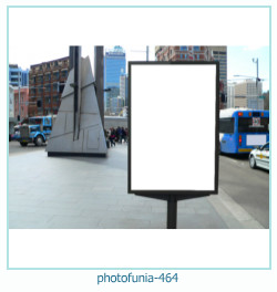 photofunia Photo frame 464