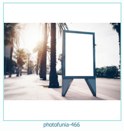 photofunia Photo frame 466