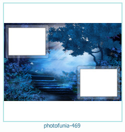 photofunia Photo frame 469