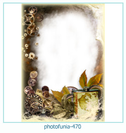 photofunia Photo frame 470