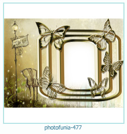 photofunia Photo frame 477
