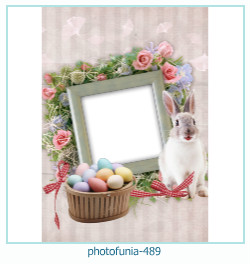 photofunia Photo frame 489