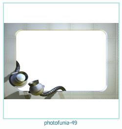 photofunia Photo frame 49