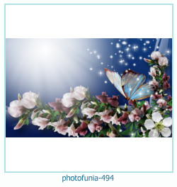 photofunia Photo frame 494