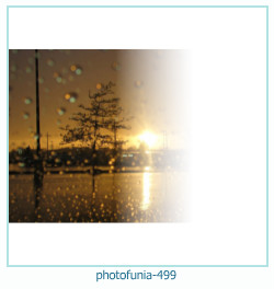 photofunia Photo frame 499