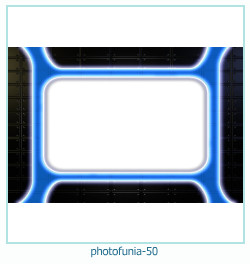 photofunia Photo frame 50