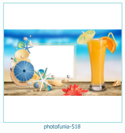 photofunia Photo frame 518