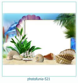 photofunia Photo frame 521