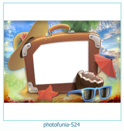 photofunia Photo frame 524