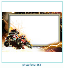 photofunia Photo frame 555